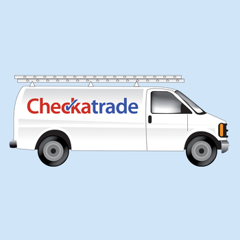 Checkatrade LOGO-APP點子