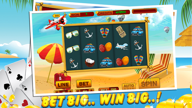 免費下載遊戲APP|Ace Holiday Casino Slots (Jackpot 777 Craze) - Party Slot Machine Games Free HD app開箱文|APP開箱王