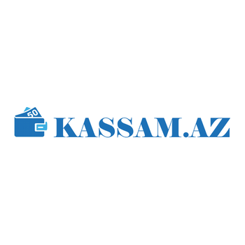 KASSAM.AZ LOGO-APP點子