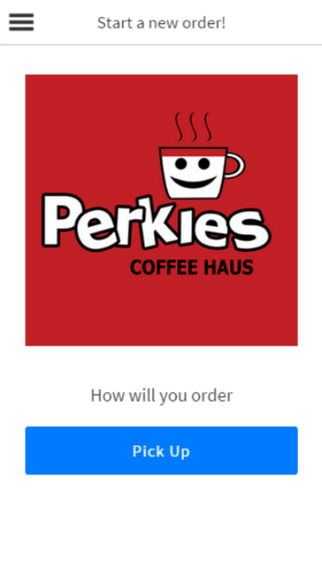 Perkies Coffee Haus