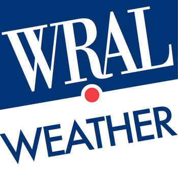 WRAL Weather LOGO-APP點子