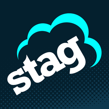 Organise My Stag LOGO-APP點子