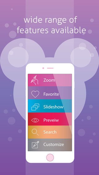 【免費攝影App】Cute HD Backgrounds pro - Sweet & Adorable retina wallpaper gallery for iOS 8-APP點子