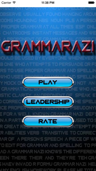 Grammarazi