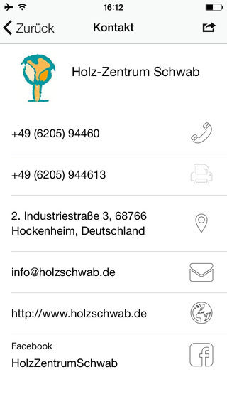 免費下載商業APP|Holzschwab app開箱文|APP開箱王