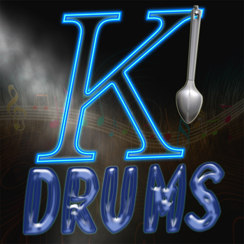 Kitchen Drums - HD Pro Version LOGO-APP點子