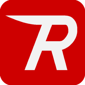 RailBandit - train schedules LOGO-APP點子