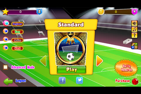 Football Bingo Boom - Free to Play Soccer Bingo Battle and Win Big Farm Soccer Bingo Blitz Bonus! screenshot 3
