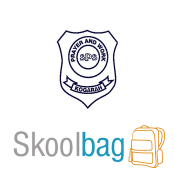 St Patrick’s Primary Kogarah - Skoolbag LOGO-APP點子