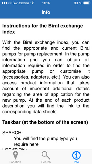 免費下載商業APP|Biral Exchange app開箱文|APP開箱王