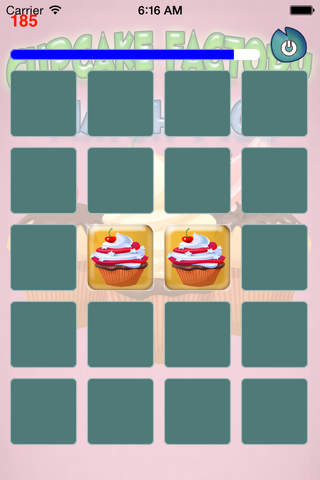 A Amazing Cupcake Factory Match Pics screenshot 2