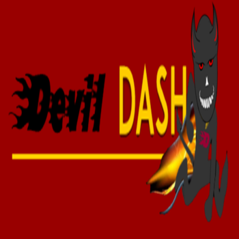 DevilDash 遊戲 App LOGO-APP開箱王