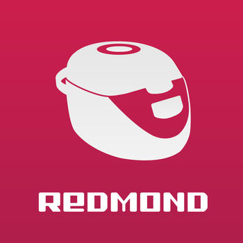 Cook with REDMOND LOGO-APP點子