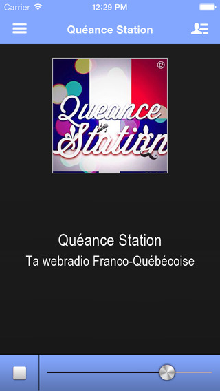 Quéance Station