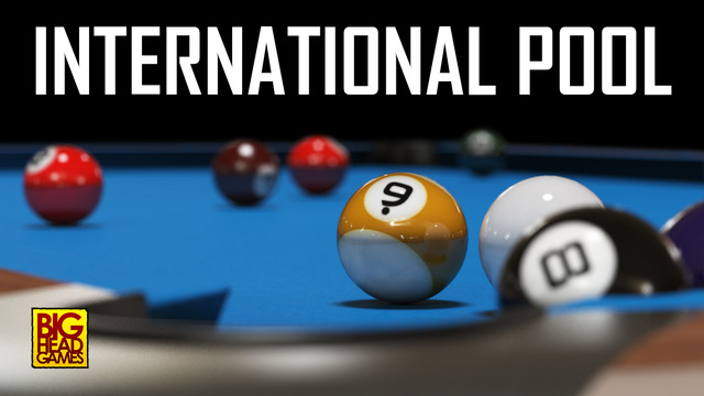 International Pool