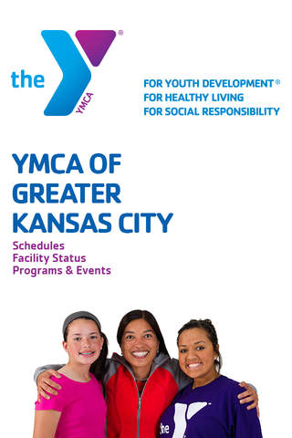 YMCA of Greater Kansas City screenshot 2