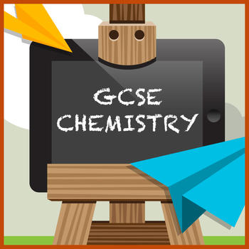 GCSE Science: Chemistry LOGO-APP點子