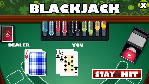 【免費遊戲App】A Aace Lucky Jackpot Slots and Rouletta & Blackjack-APP點子