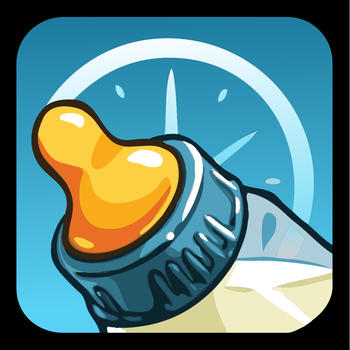 Basic Baby Feedings – Track, Log, and Monitor Baby Nursing Feeding Eating LOGO-APP點子