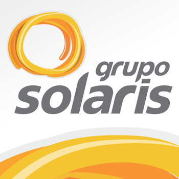 Grupo Solaris. LOGO-APP點子