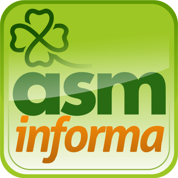 AsmInforma LOGO-APP點子