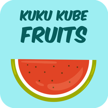 Kuku Kube Fruits 遊戲 App LOGO-APP開箱王