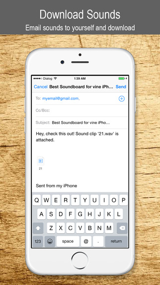 【免費娛樂App】Best Soundboard For Vine - Free-APP點子