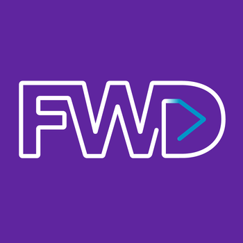 FWD LOGO-APP點子