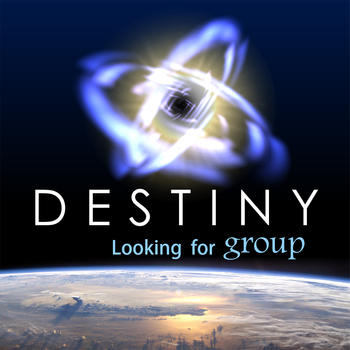 Destiny Group LOGO-APP點子