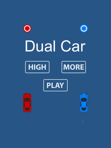 免費下載遊戲APP|Dual Car app開箱文|APP開箱王