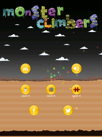 免費下載遊戲APP|Monster Climbers app開箱文|APP開箱王