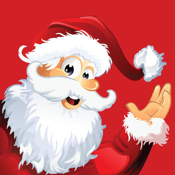 Santa's List - Liste de Noël LOGO-APP點子