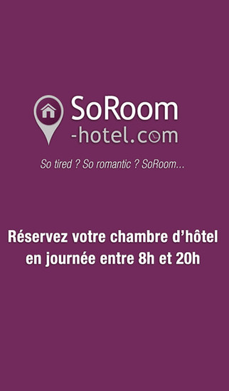SoRoom-hotel.com