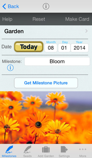 免費下載書籍APP|Seed Tracker & Organizer & Gardening Milestones app開箱文|APP開箱王