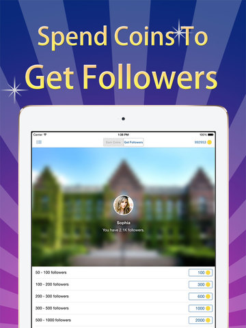 【免費攝影App】Followers + for Instagram Pro - Follow Management Tool-APP點子