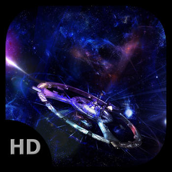 Universe Warfare - Flight Simulator (Learn and Become Spaceship Pilot) LOGO-APP點子