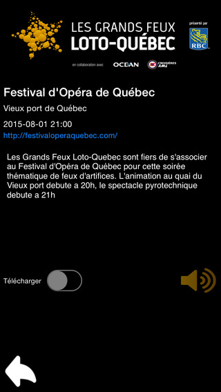 免費下載娛樂APP|Grands Feux Loto-Québec 2014 app開箱文|APP開箱王