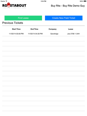 免費下載商業APP|Roustabout Software app開箱文|APP開箱王