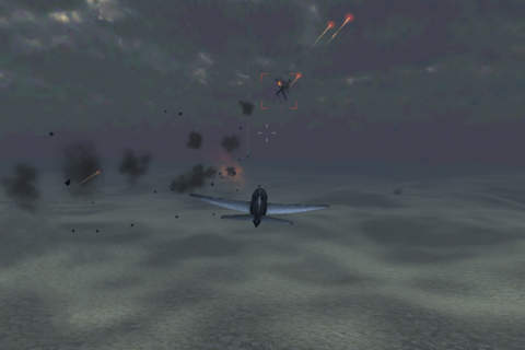 Skies of War: IL-2 Battle screenshot 3