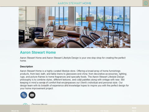 【免費生活App】Aaron Stewart Home-APP點子