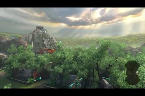 Game Cheats - SMITE Siege Giant Titan Jungle Edition screenshot 2