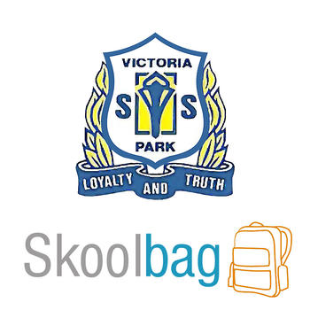 Victoria Park State School - Skoolbag LOGO-APP點子