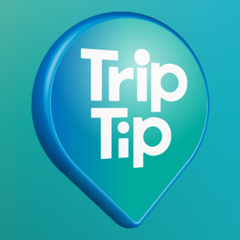 Trip Tip LOGO-APP點子