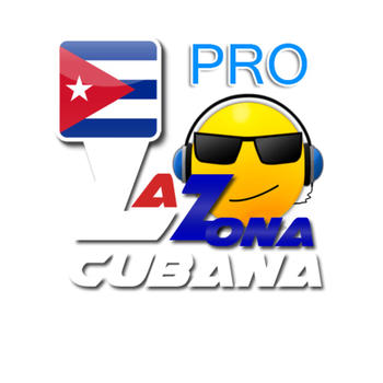 LaZonaCubana Pro LOGO-APP點子