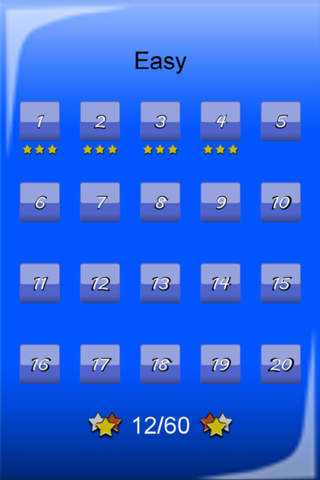 Flip Puzzle Game Free screenshot 2