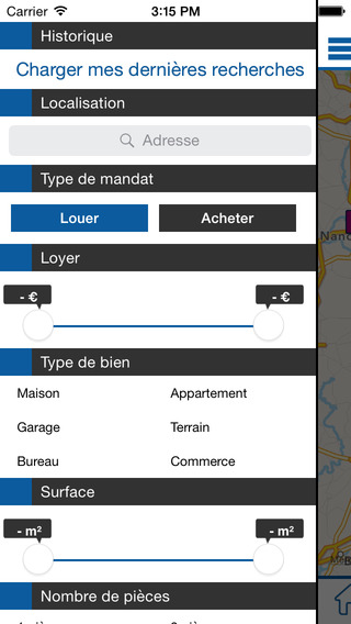 【免費工具App】Les Annonces Immobilières à Lyon et en Rhône-Alpes-APP點子