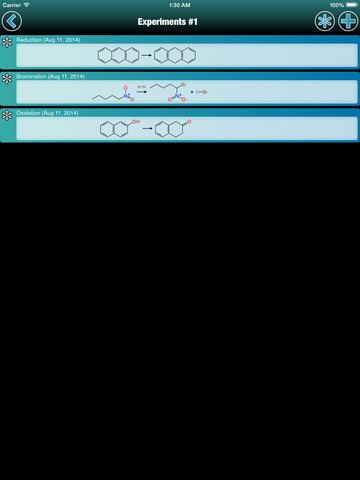 【免費生產應用App】Green Lab Notebook-APP點子