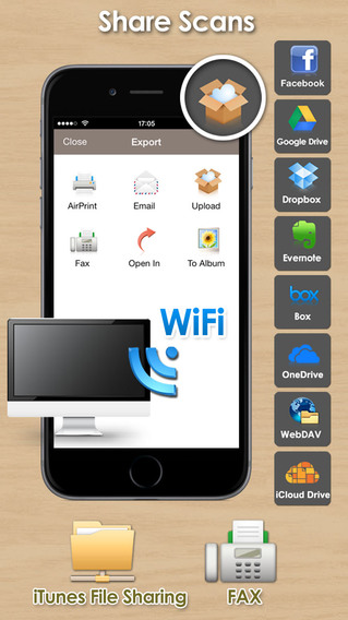 iPhone Screenshot 5