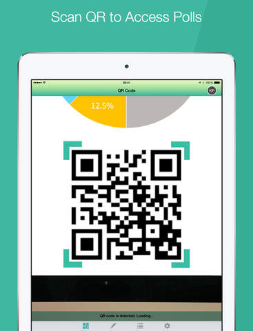 iPad Screenshot 1