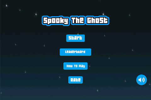 Spooky The Ghost screenshot 2